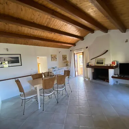 Naty 's House,villetta Al Mare La Maddalena (Sassari)