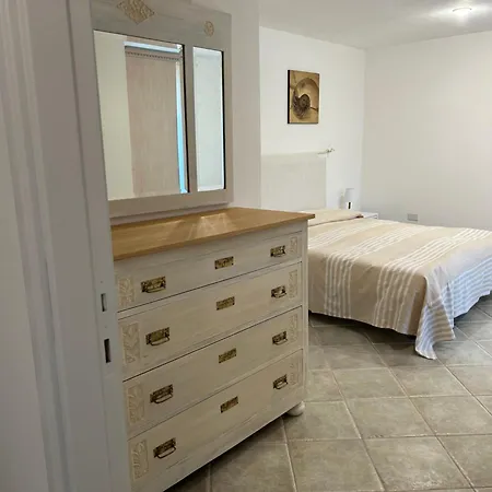 Villa Naty 's House,villetta Al Mare