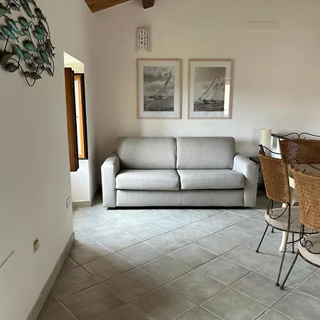 Villa Naty 's House,villetta Al Mare La Maddalena (Sassari)