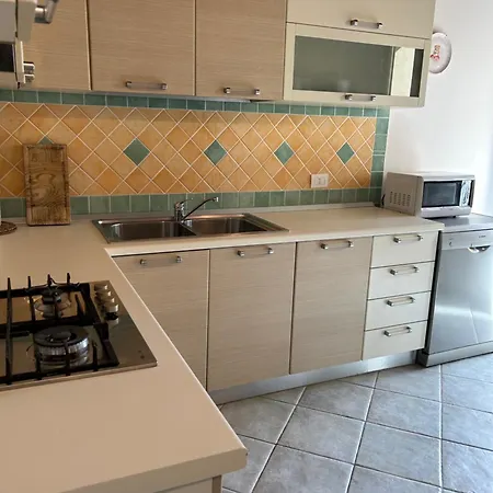 Naty 's House,villetta Al Mare Villa *