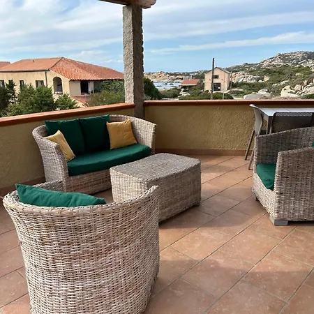Villa Naty 's House,villetta Al Mare *