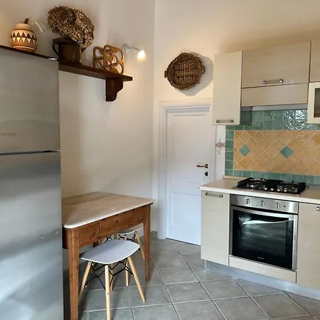 Villa Naty 's House,villetta Al Mare *