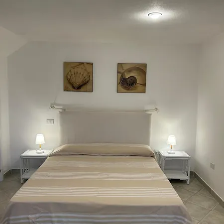 Naty 's House,villetta Al Mare