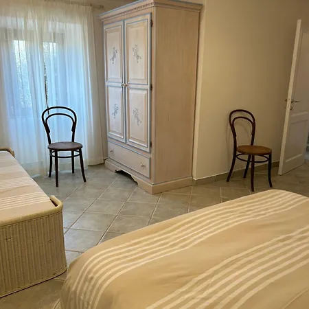 Villa Naty 's House,villetta Al Mare *
