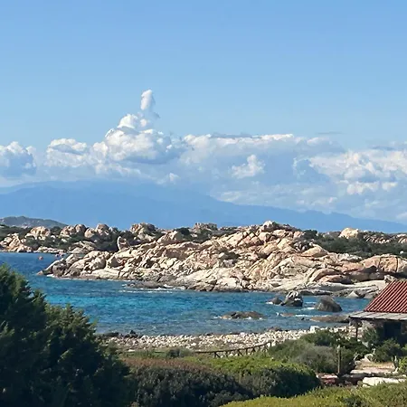 Naty 's House,villetta Al Mare La Maddalena (Sassari)